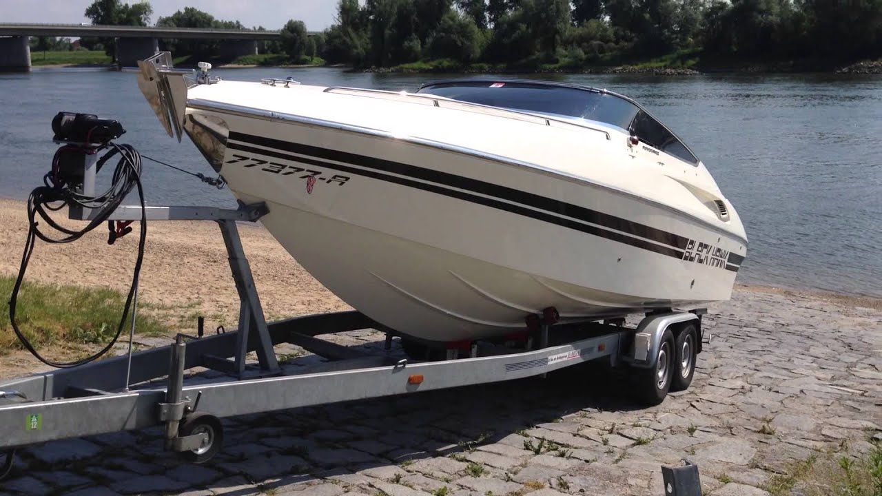 On Best-Boats24.net: PERFORMANCE 707
