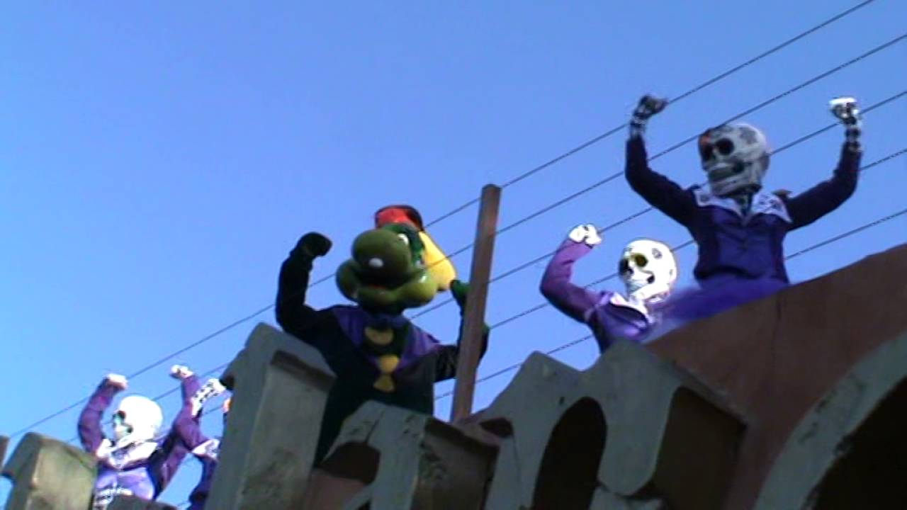 Welcome Magic Halloween #Gardaland 16/10/2016