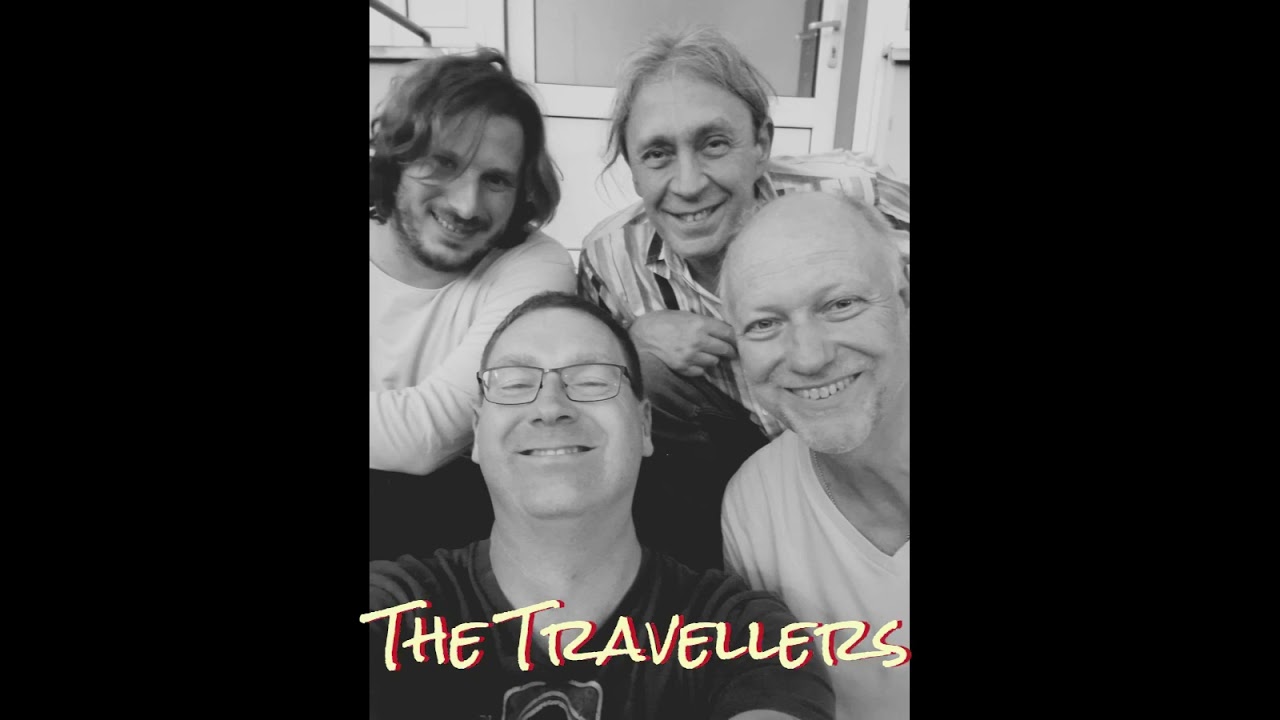 Ramblin' Man - The Allman Brothers (Cover Version) - Studioaufnahme