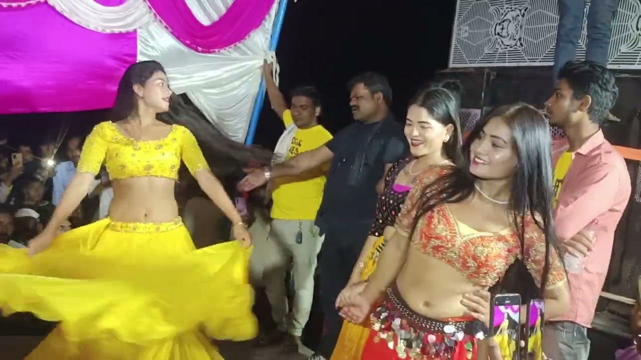 एक परदेशी मेरा दिल ले गया #mayamagar #10millionview #dance #video #virlvideo #trendingvideo