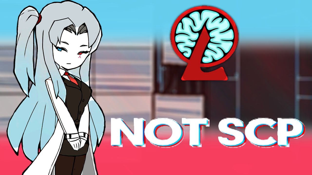 They're Called Abnormalities - Lobotomy Corporation