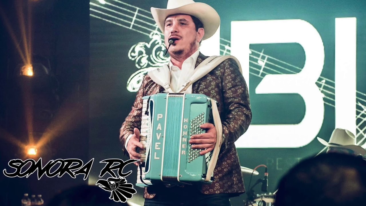 Los Alegres del Barranco - Perro de Cadena (Con Tololoche)