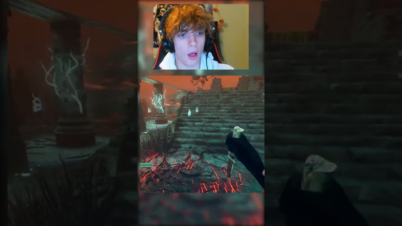 DBD Halloween event is weird