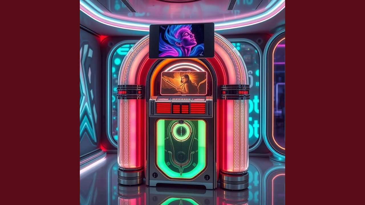 Empty Lounge (4 AM) &ndash; The sound of a futuristic club after everyone's left only the deep,...