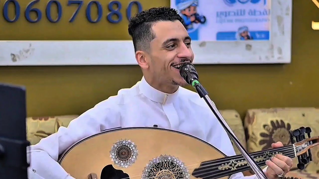 جديد لاول مره اغنيه | الحب اعياني | شادي القاضي  2025 | اتمنى تنال اعجابكم FULL HD