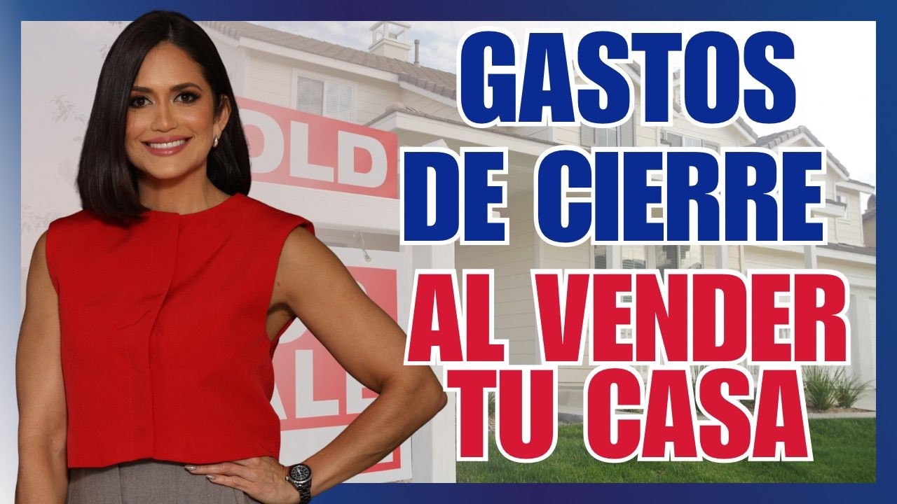 Gastos de Cierre al Vender tu Casa en Florida (Lo Que Nadie Te Explica)