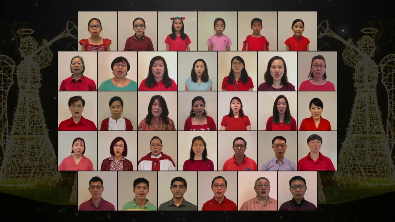 Hark the Herald Angels Sing