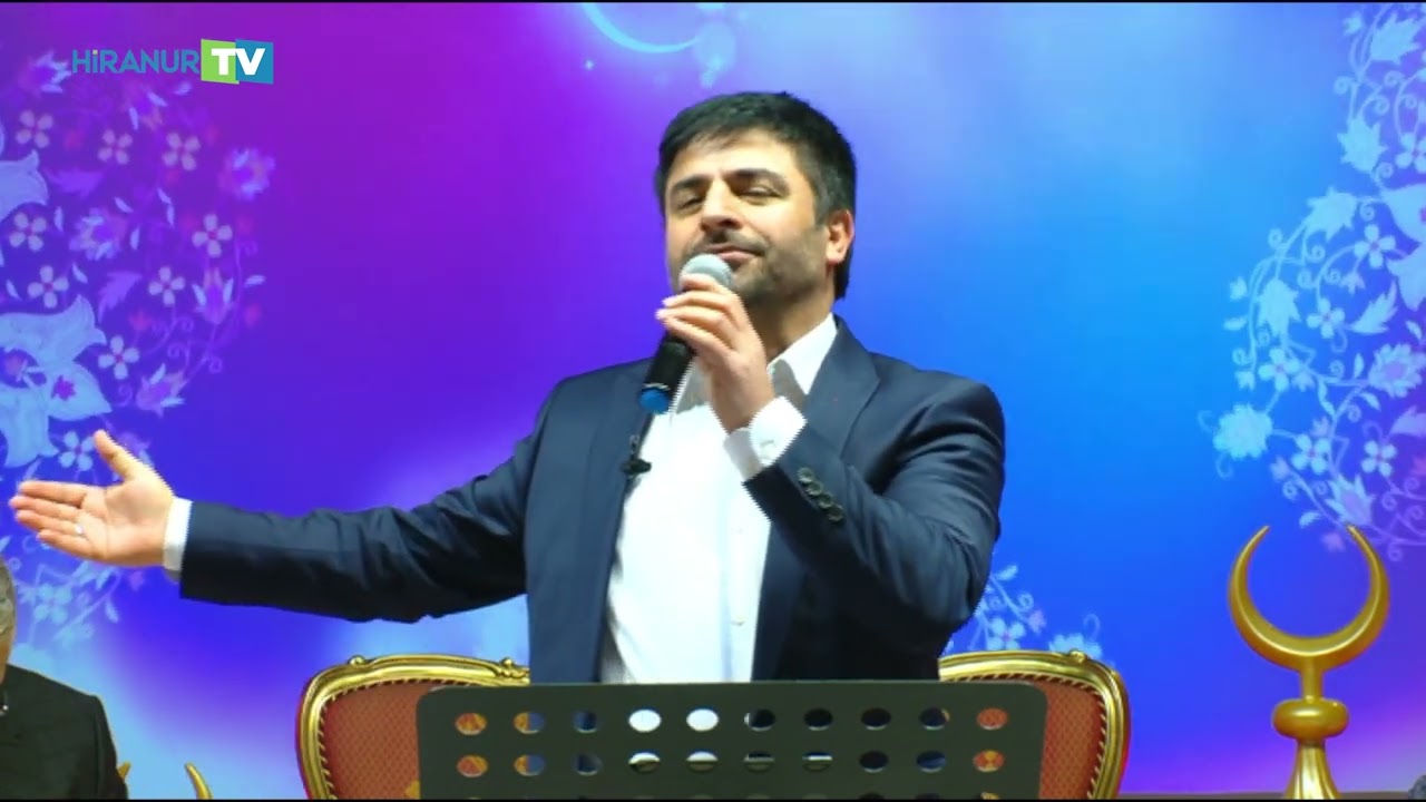 Yara Benim İlahisi | Sedat Uçan