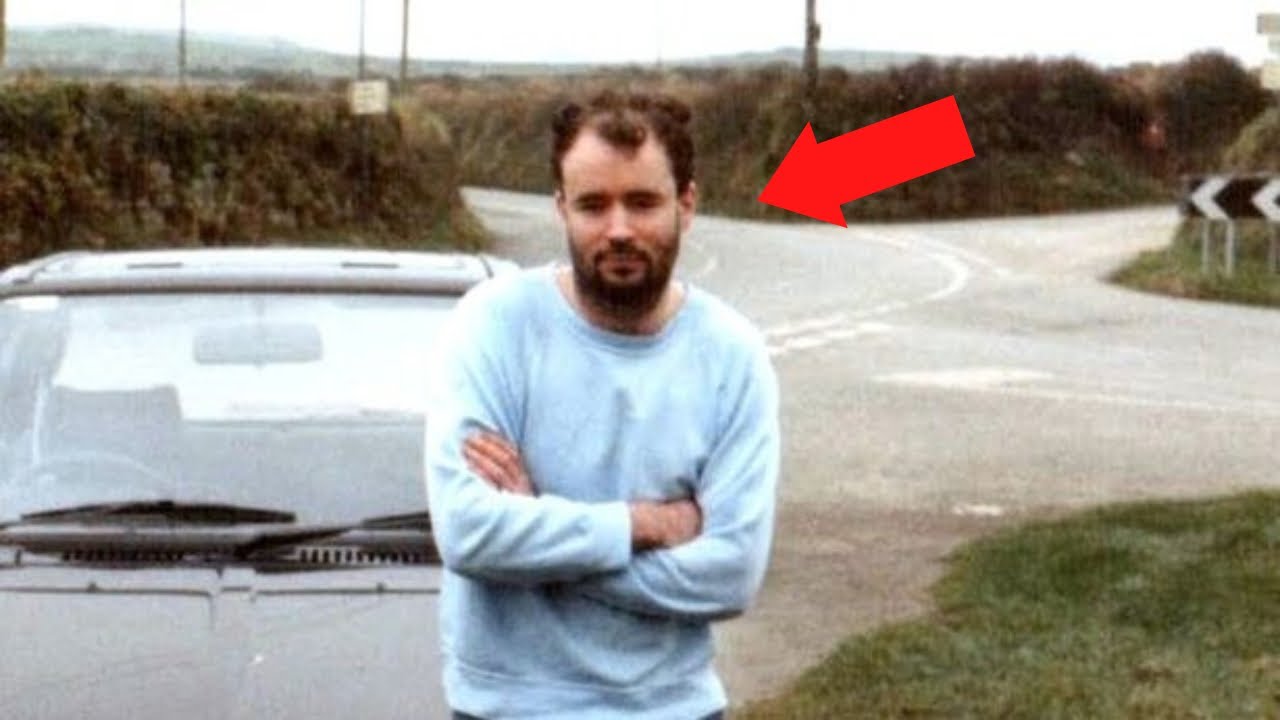 The Mysterious Death of Alan Jeal