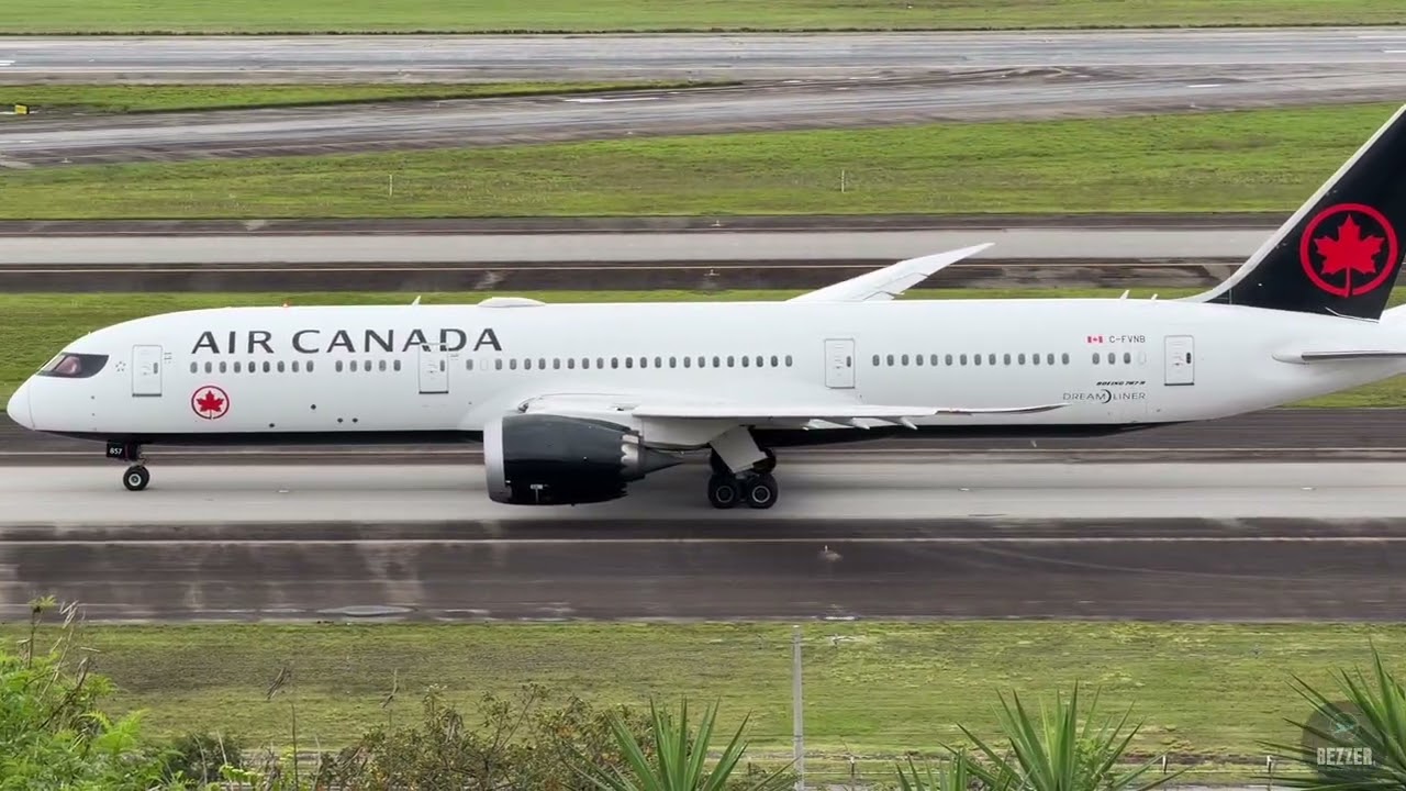 ✈️ 21 MINUTOS de POUSOS e DECOLAGENS no AEROPORTO INTERNACIONAL de GUARULHOS (GRU/SBGR)