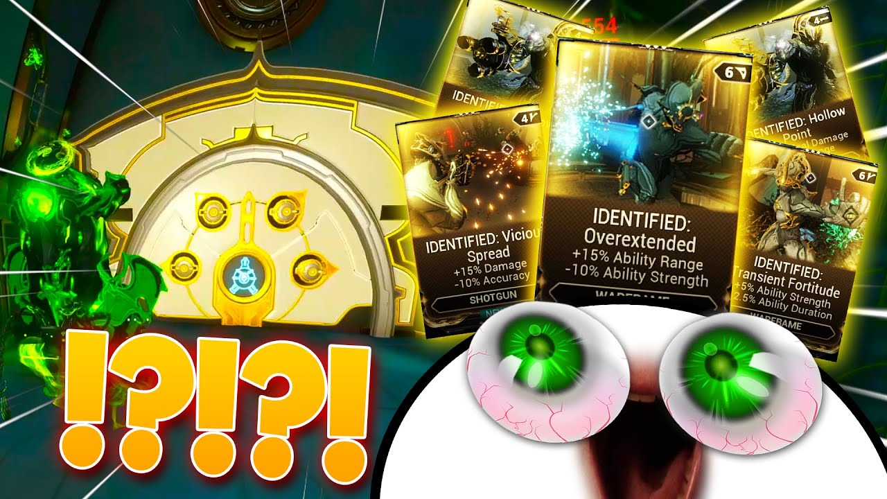 GOING FOR THESE RARE MODS!
