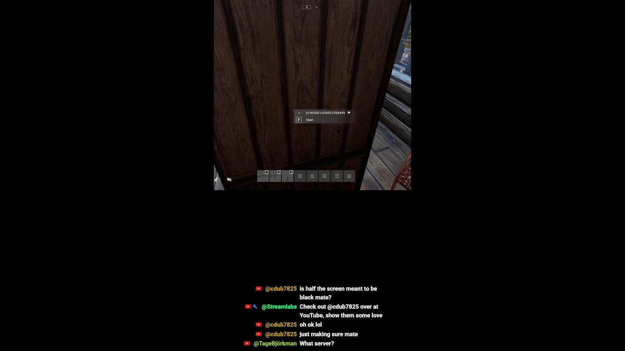 LIVE - DAYZ DEADLINE # NEW BASE # UPGRADING # SURVIVING # HAPPY PANCAKE DAY !!! (Portrait)