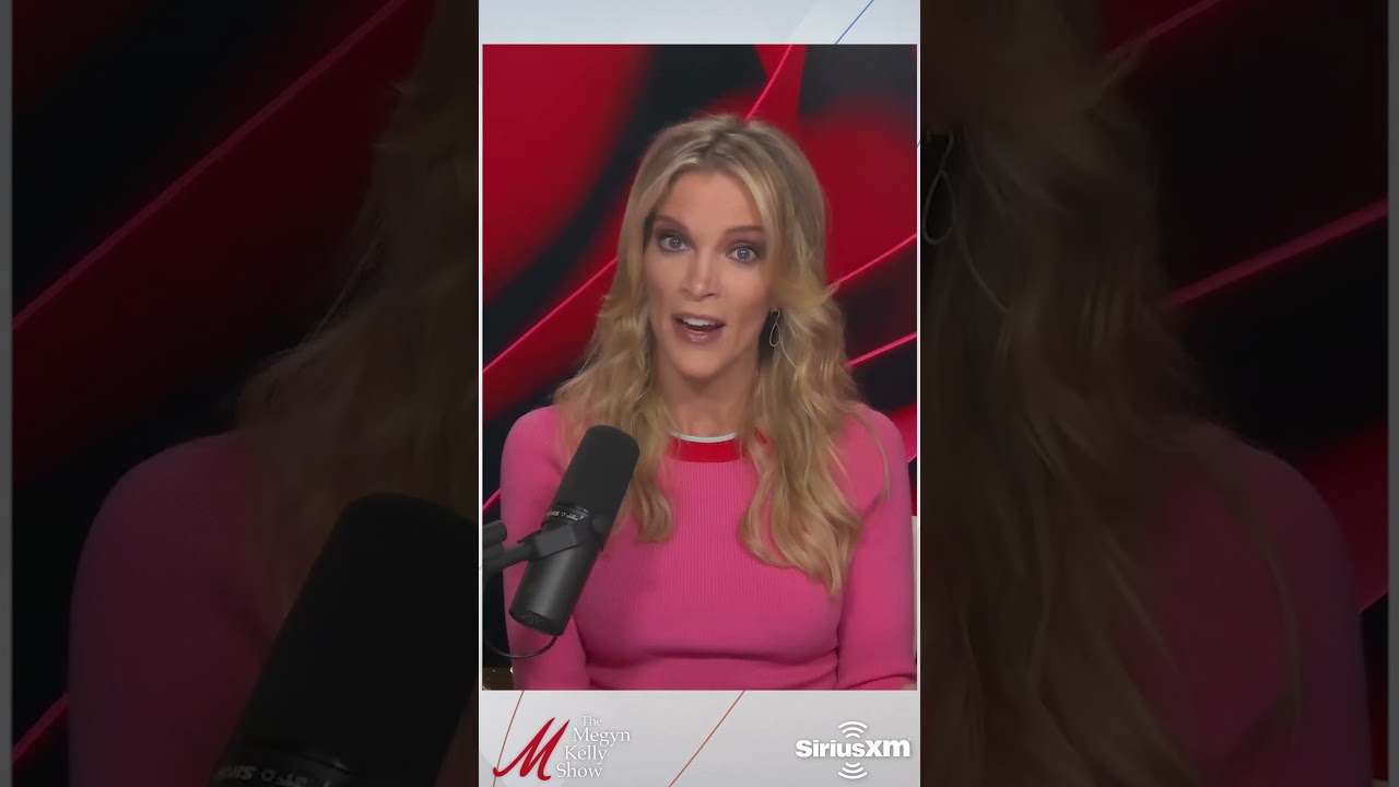 Megyn Kelly on Details of the Allegations About Gov. Kristi Noem Affair With Former Trump Staffer