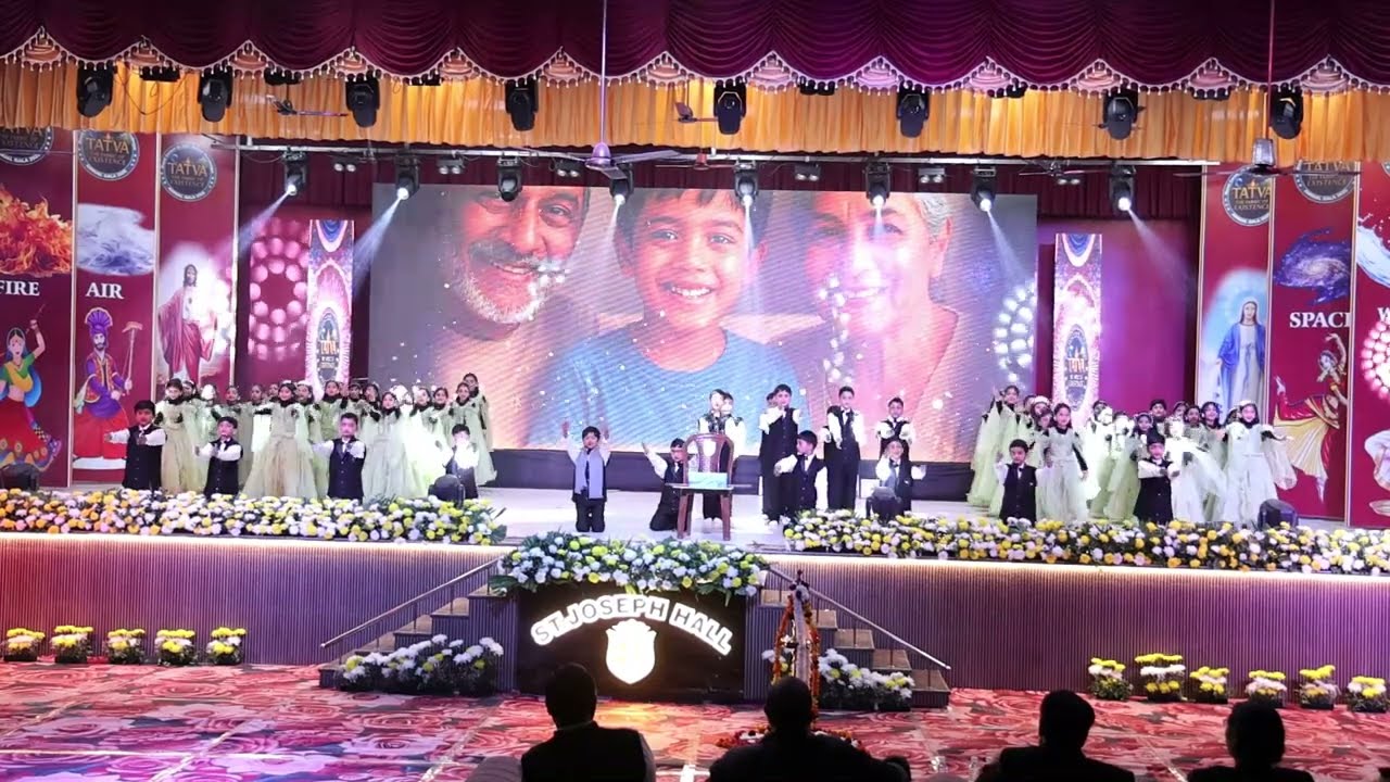 Class 2 : Importance of Family
