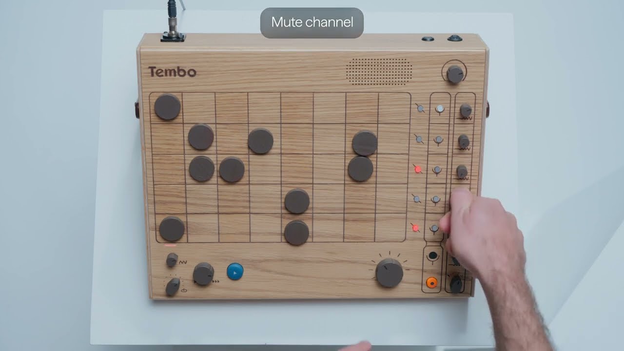 Tembo Demo