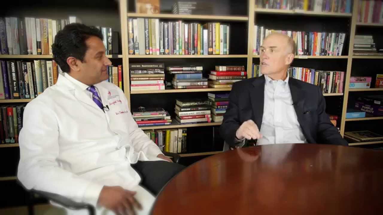The Best Choice For Cancer Care - Nebraska Medicine