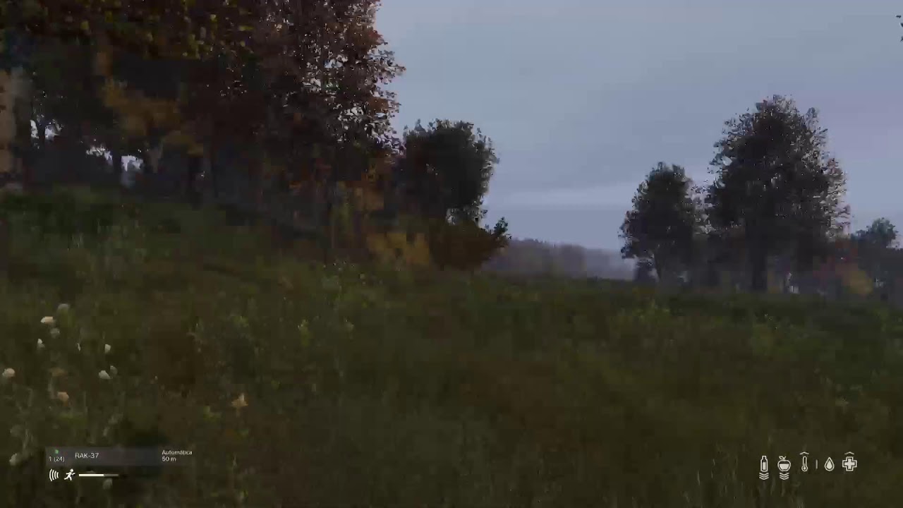 #Dayz