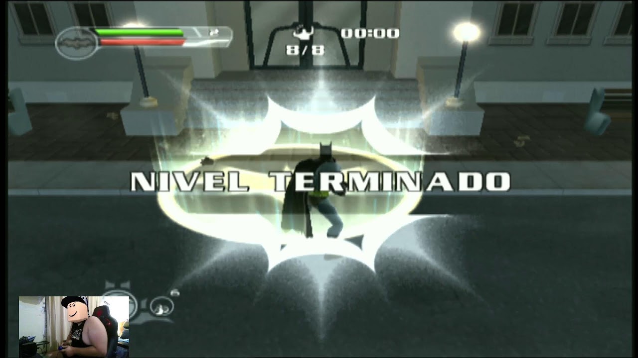 Batman: Rise of Sin Tzu
