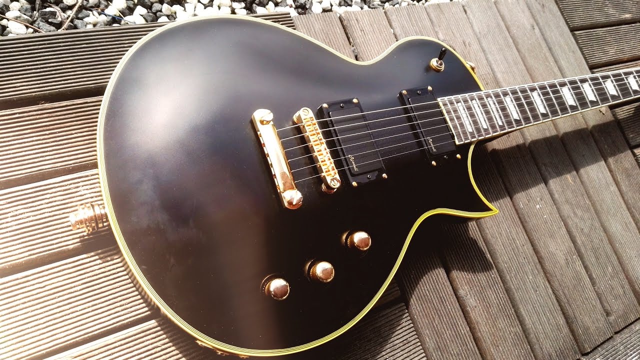 HARLEY BENTON SC CUSTOM ACTIVE