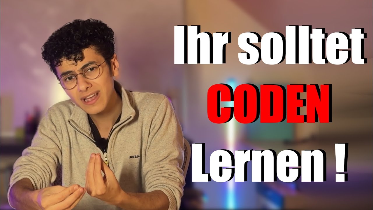 Sollte man noch Programmieren lernen? Warum die meisten KI hier überschätzen…