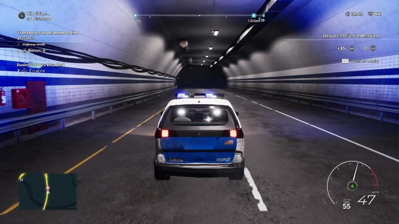 Police Simulator: Pt 12