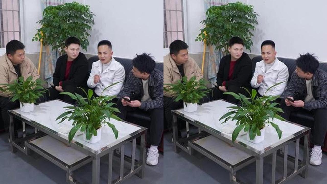 挑战给媳妇打电话，没想到都被嫌弃#意想不到的结局