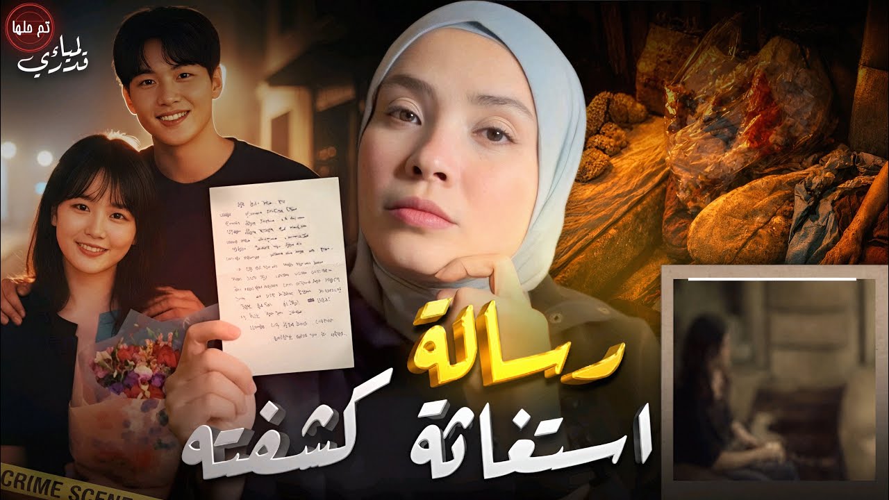 نصها مات و النص التاني عايش يتألم | قضايا تم حلها