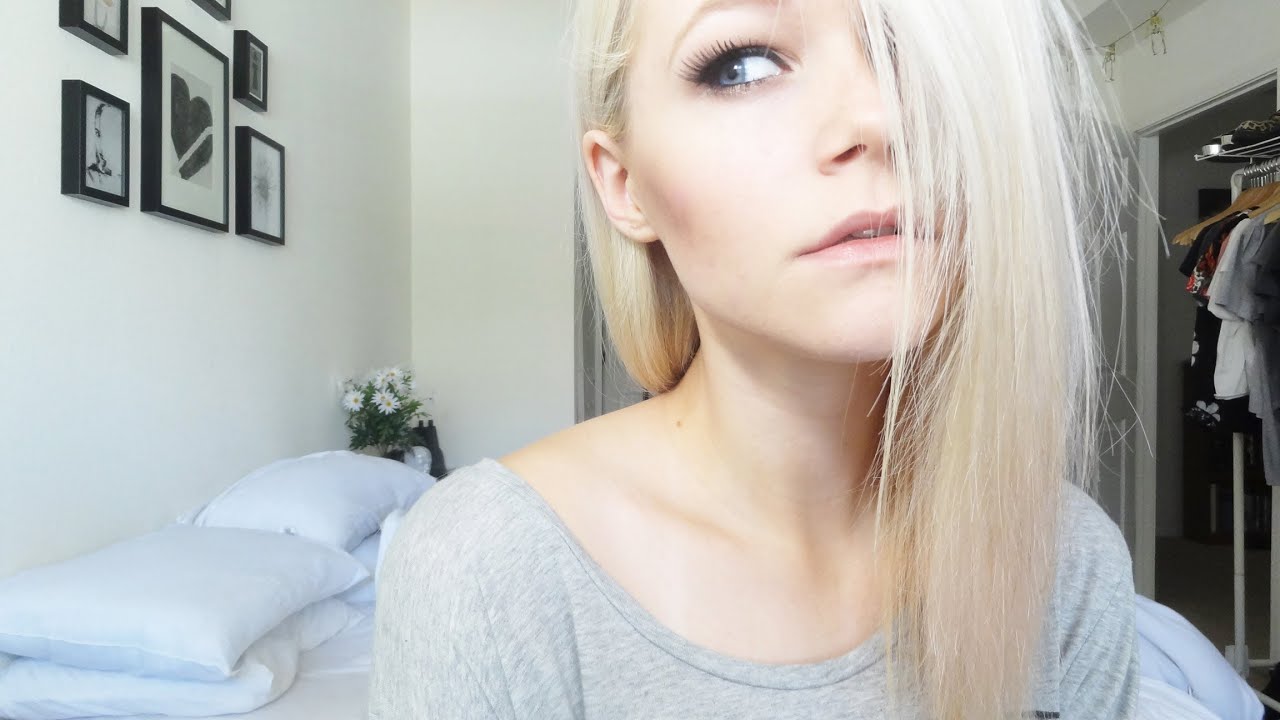 Get Ready With Me!