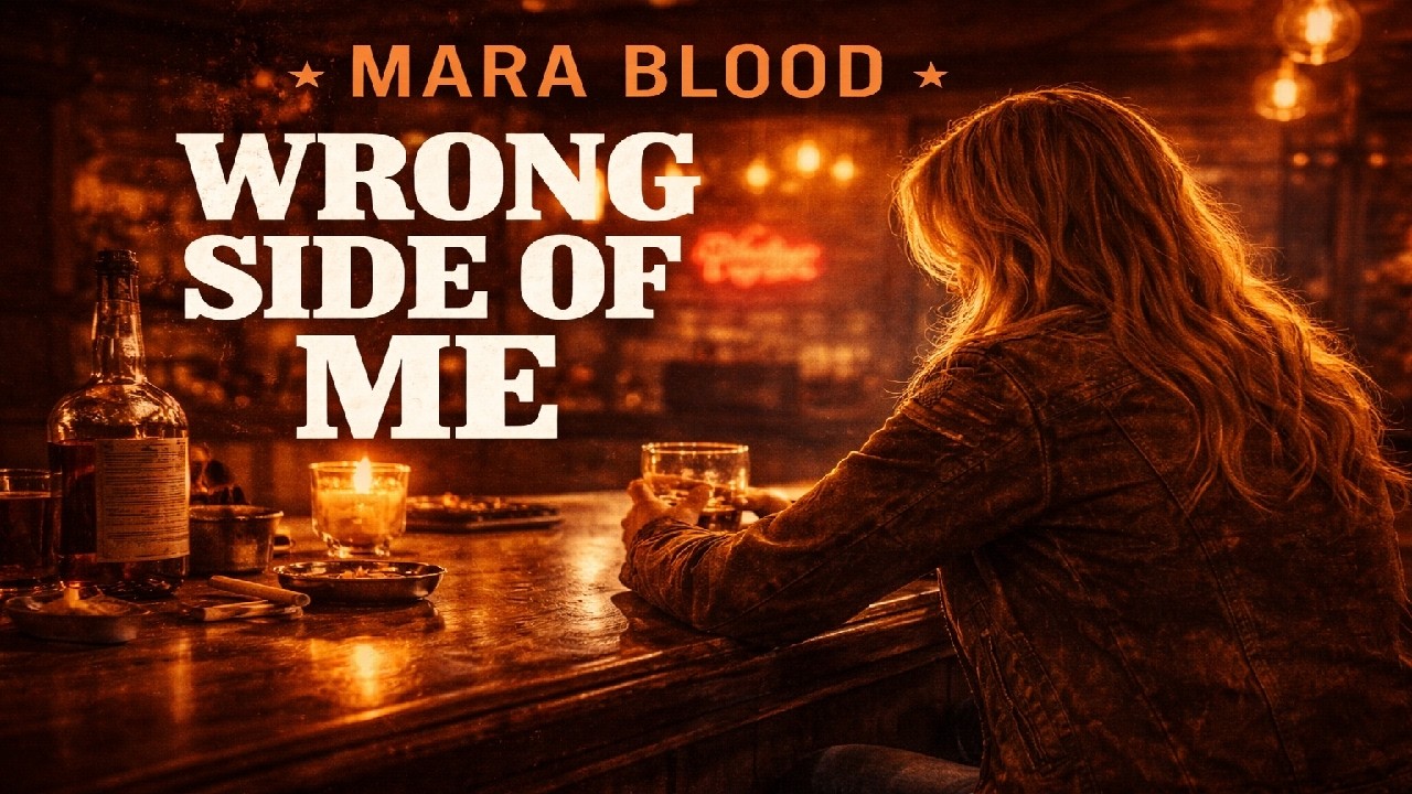 10. Wrong Side of Me, Karaoke, Lyrics