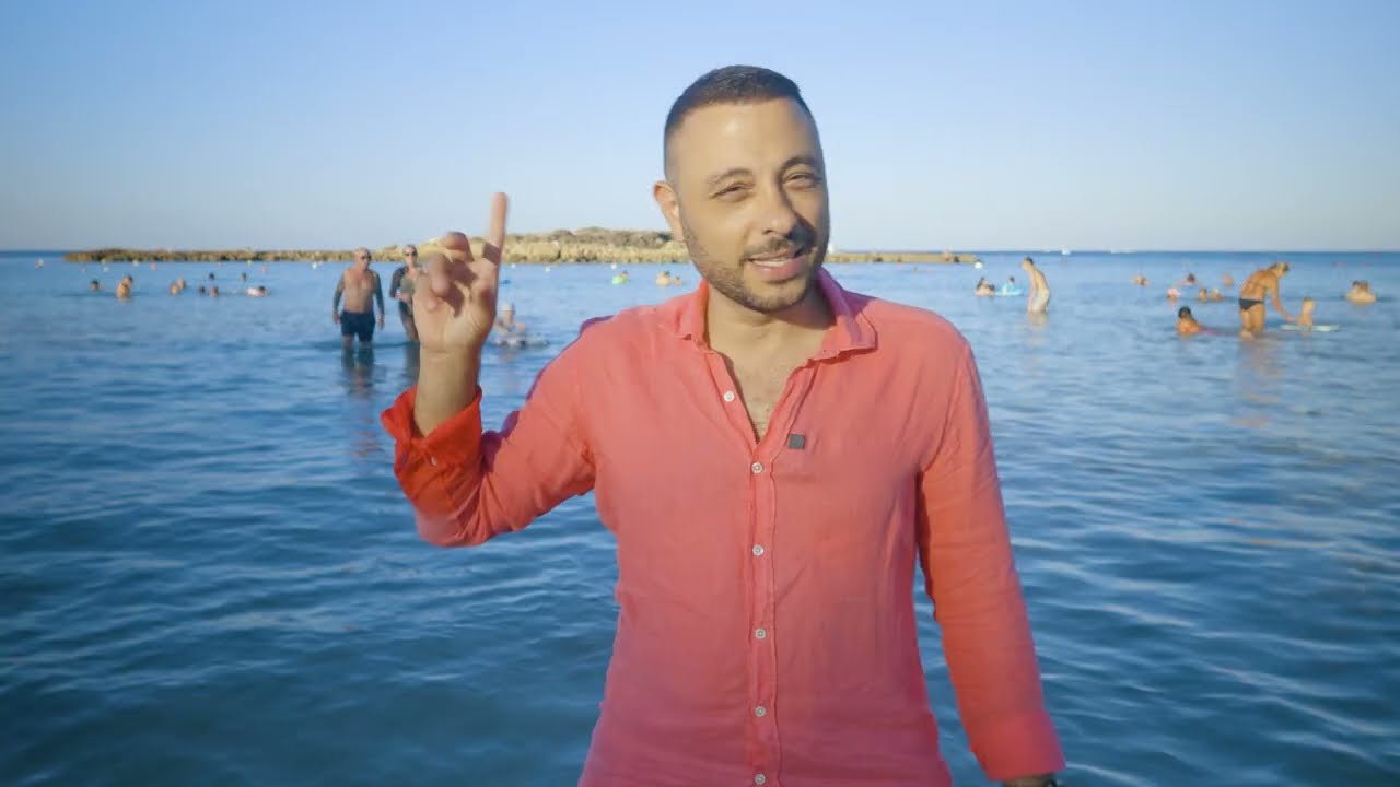 Top 3 European Beach Finally Revealed in Cyprus - Fig Tree Bay Protaras