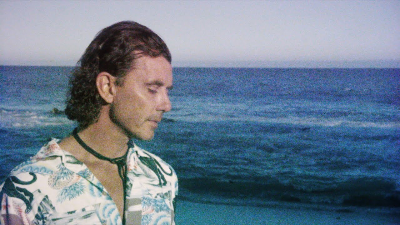Bush - Gavin Rossdale - 