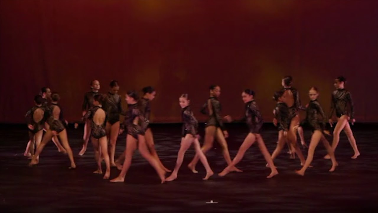 Bolero - Impact Dance Studio 2016