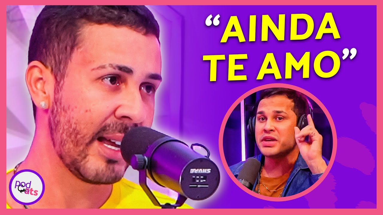 CARLINHOS SE DECLARA PARA LUCAS!