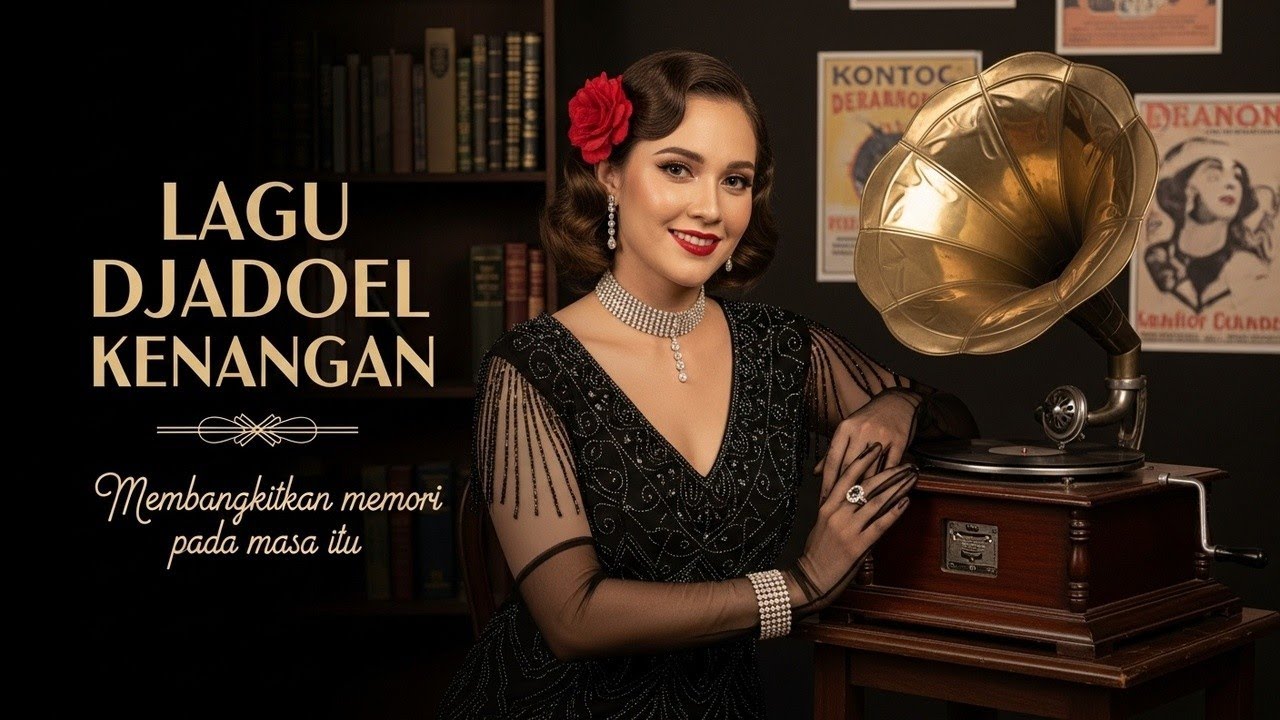 Nostalgia Lagu Kenangan Tahun 70an | Suasana Tempo Doeloe Paling Menyentuh Jiwa