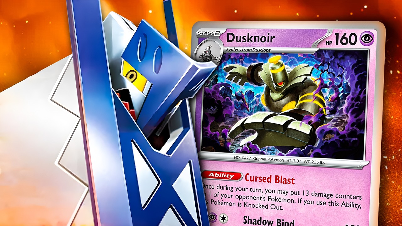 How I Built The Ultimate Archaludon Deck