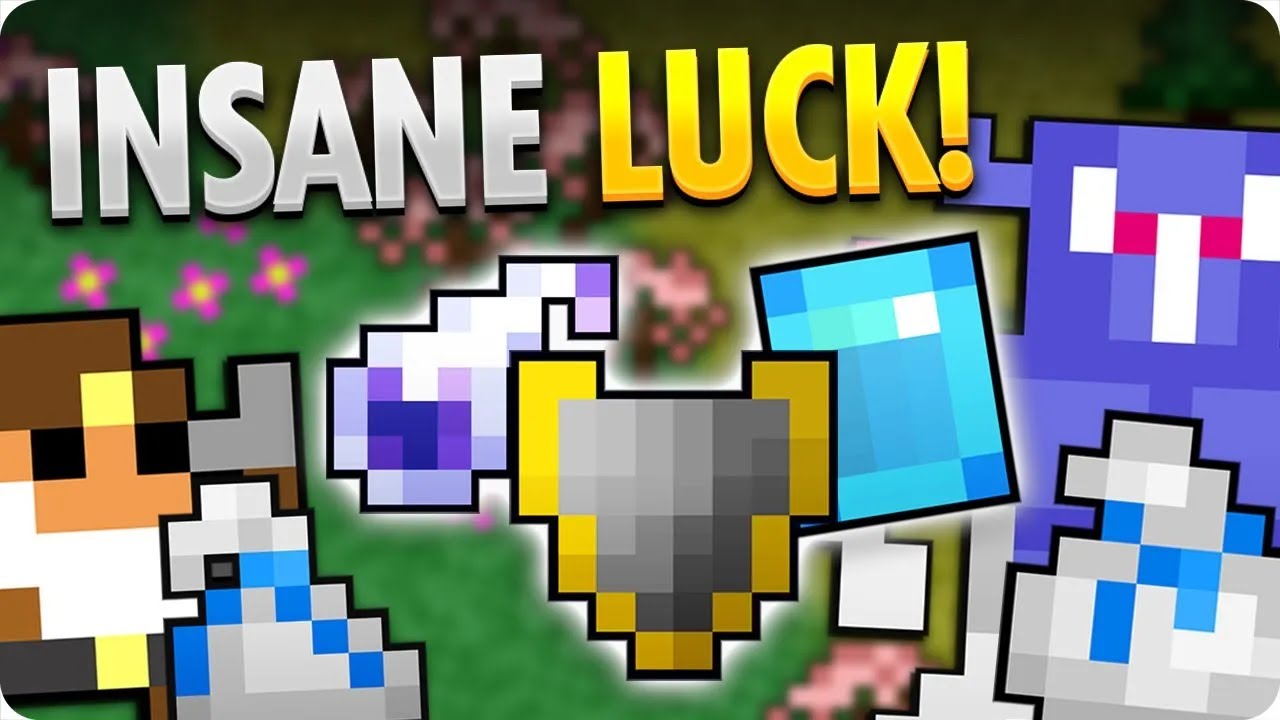 *NEW* RotMG WTF & Funny Moments #18