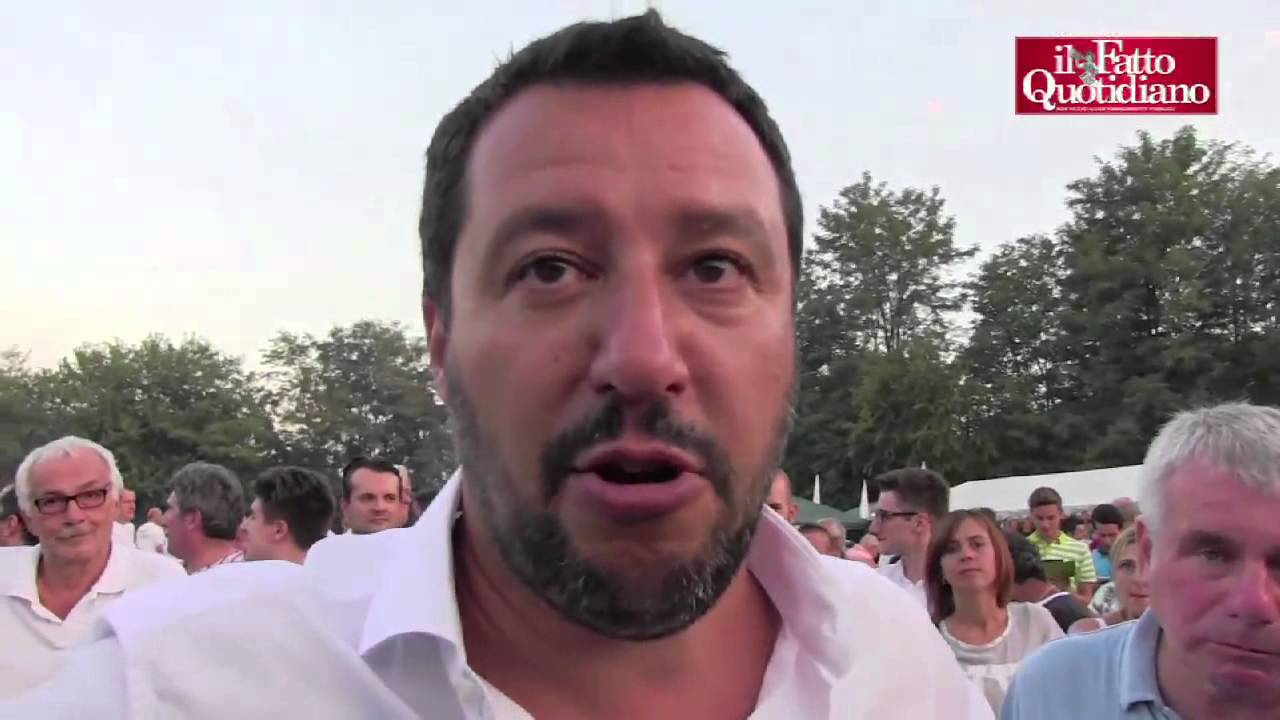 Prostituzione, Salvini vuole abrogare la Merlin. Ma le donne leghiste: 