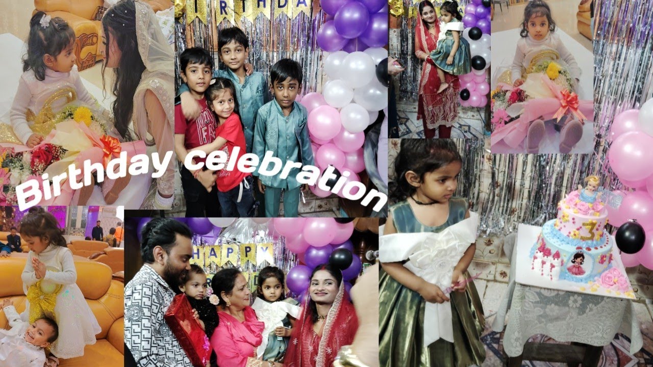 Birthday celebration🎉🎊 🎂🍫🎁😘🥰😇 #4k #viralvideo #birthday #celebration #vanshkohli 😎💯