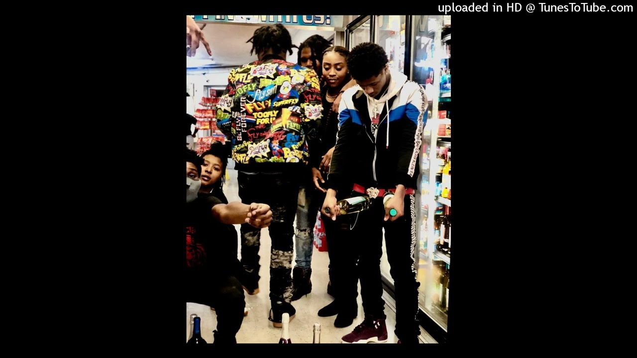 [FREE FOR PROFIT] Ebk Jaaybo x Ebk Young joc x lul snake “baptized in hell” (prod.heem)