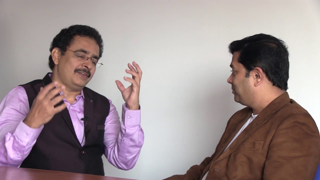 Jayaprakash Nagathihalli (JP)