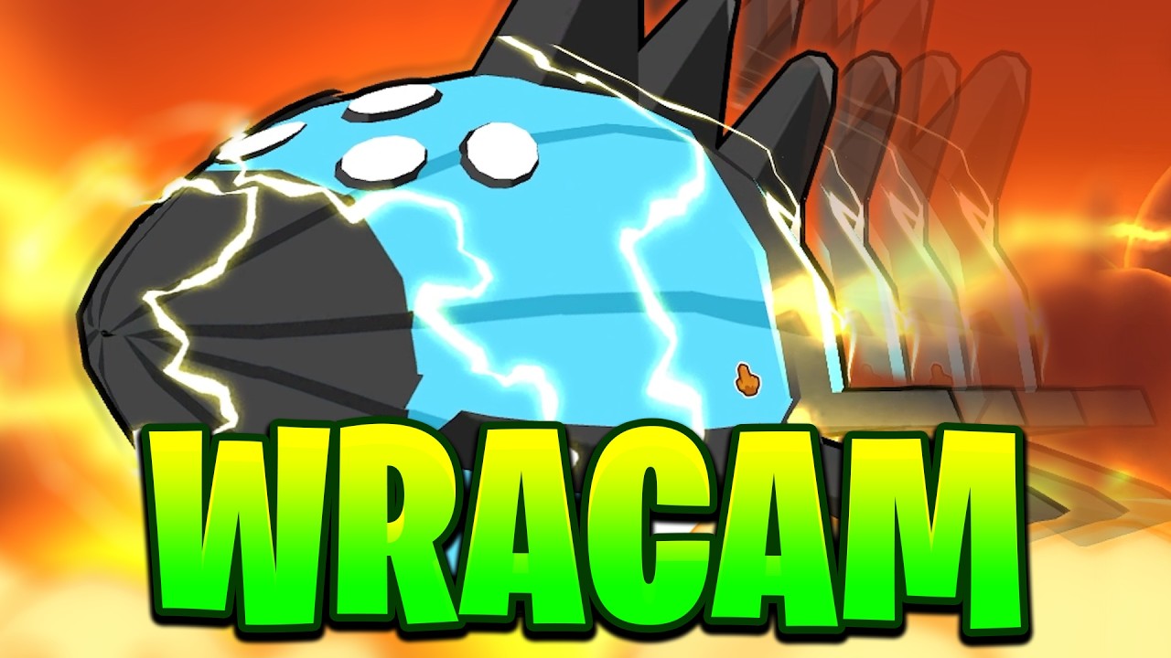 WRACAM A TUTAJ VORTEX... 😭 w Bloons TD6 Polska