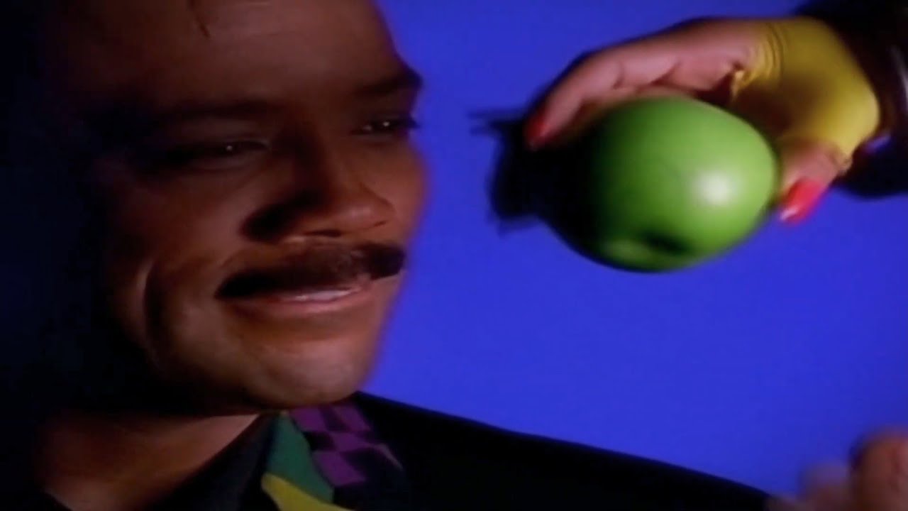 Quincy Jones (Feat Ray Charles & Chaka Khan) &ndash; I&rsquo;ll Be Good To You [HD Widescreen Music Video]