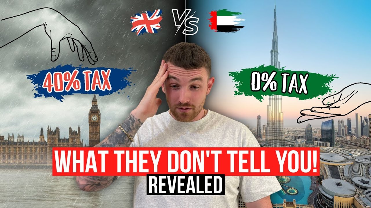 Думаете об открытии бизнеса в Дубае? СМОТРИТЕ ЭТОТ ВИДЕО В ПЕРВУЮ ОЧЕРЕДЬ!