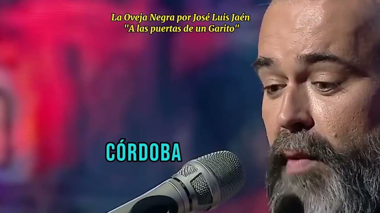 La Oveja Negra, Comparsa Martínez Ares 