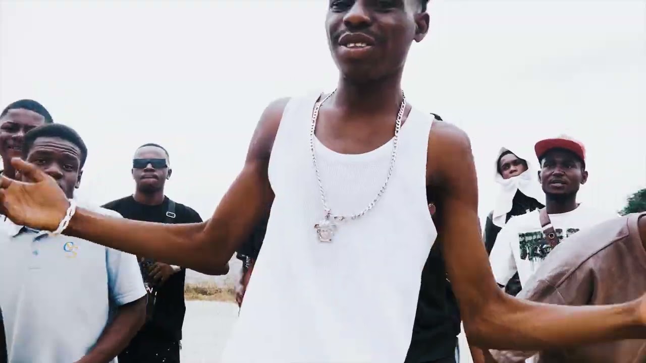 Ka Marke Yayi_Collectif_Clip Officiel 