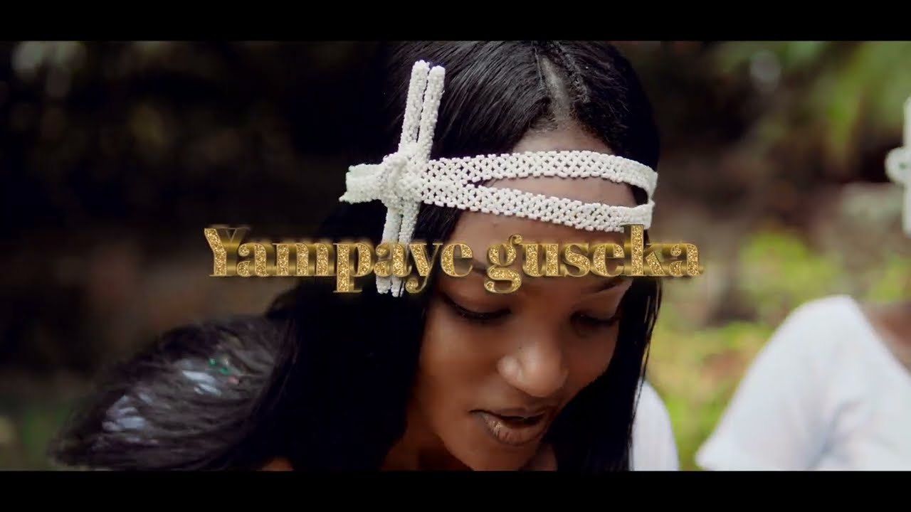 YAMPAYE GUSEKA BY FURAHA BERTHE (Official Video)
