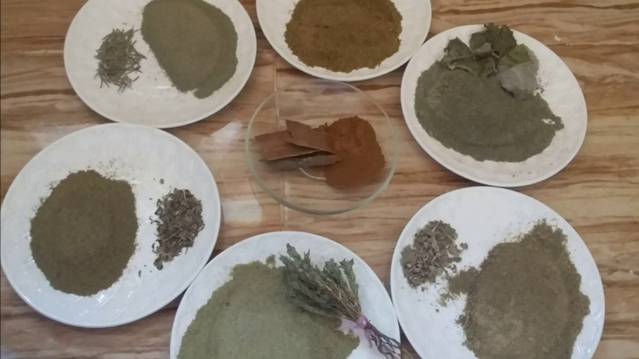 #حصريا# *الزميطة الوجدية البلدية *ديال زمان بالأعشاب الطبيعية صحية ومفيدة