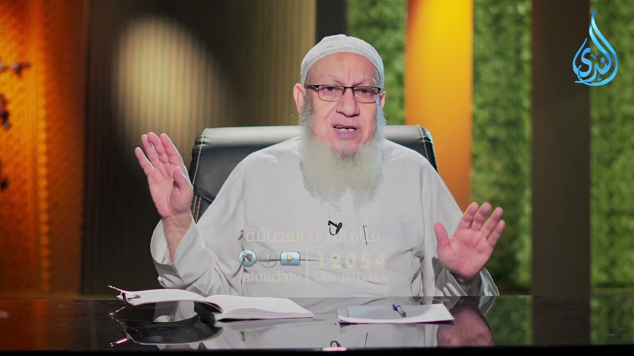 العقوق وشهادة الزور | فاجتنبوه | الشيخ شعبان درويش |ح 14