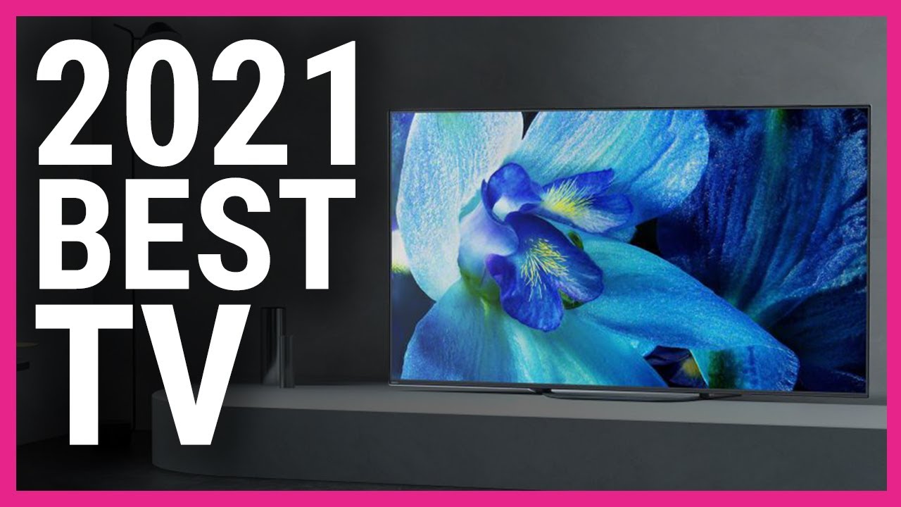 Best TV 2021