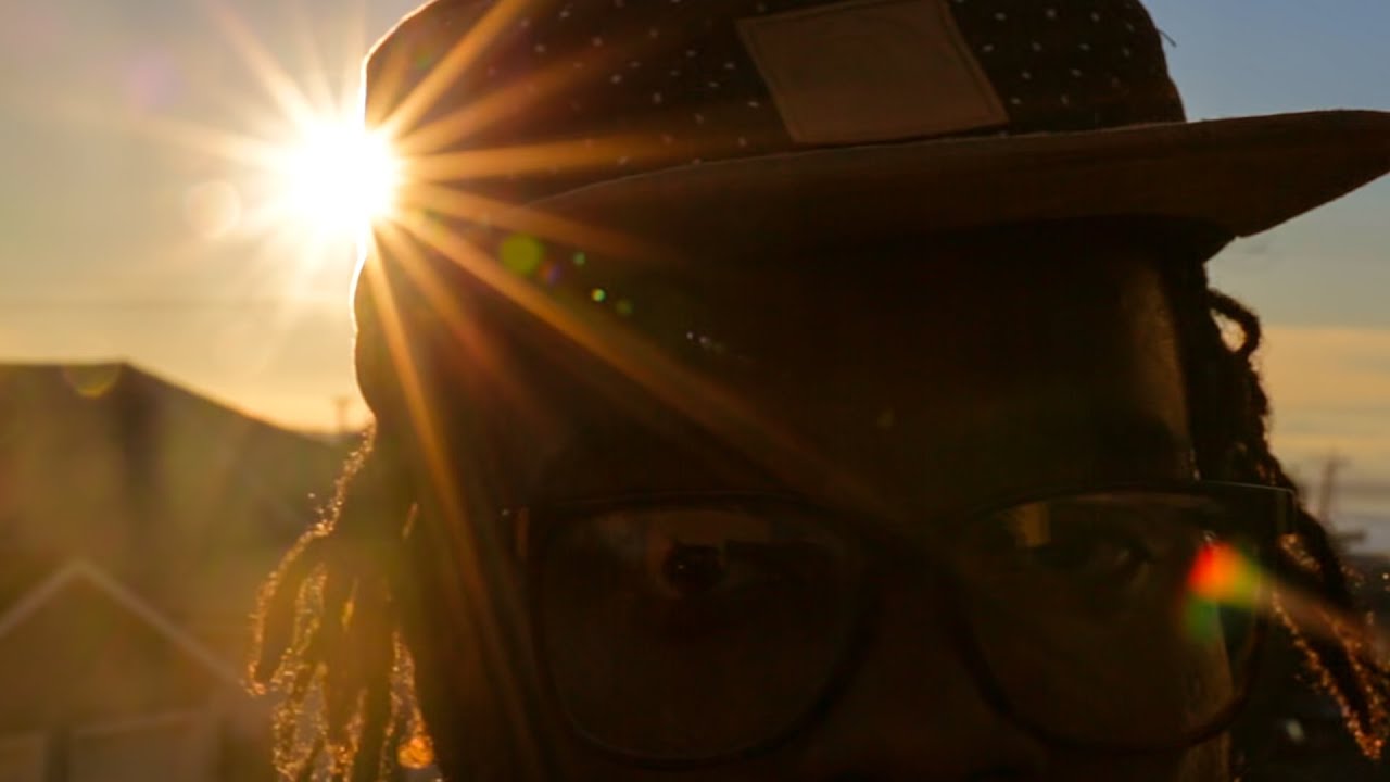 Dex Amora x Goldenbeets (ft. Scarlet Parke) - What Do Ai Say [Official Music Video]